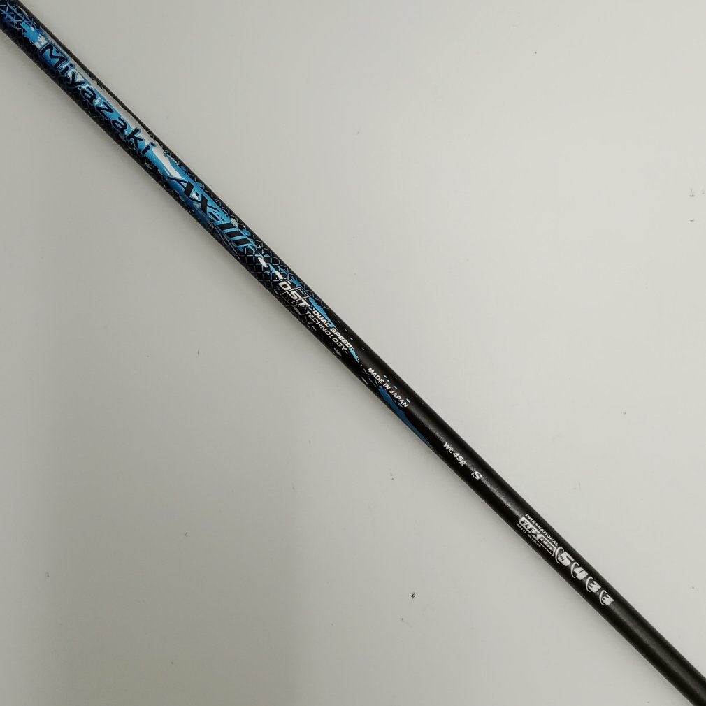 XXIO X -eks- (2024) 5W 18° S Miyazaki AX-3｜Alpen Online 公式