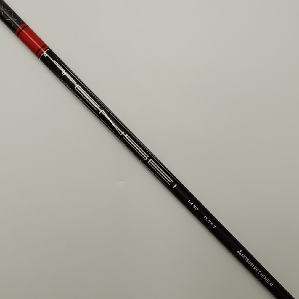 STEALTH 5W 18° S TENSEI RED TM50 (22)｜Alpen Online 公式オンライン