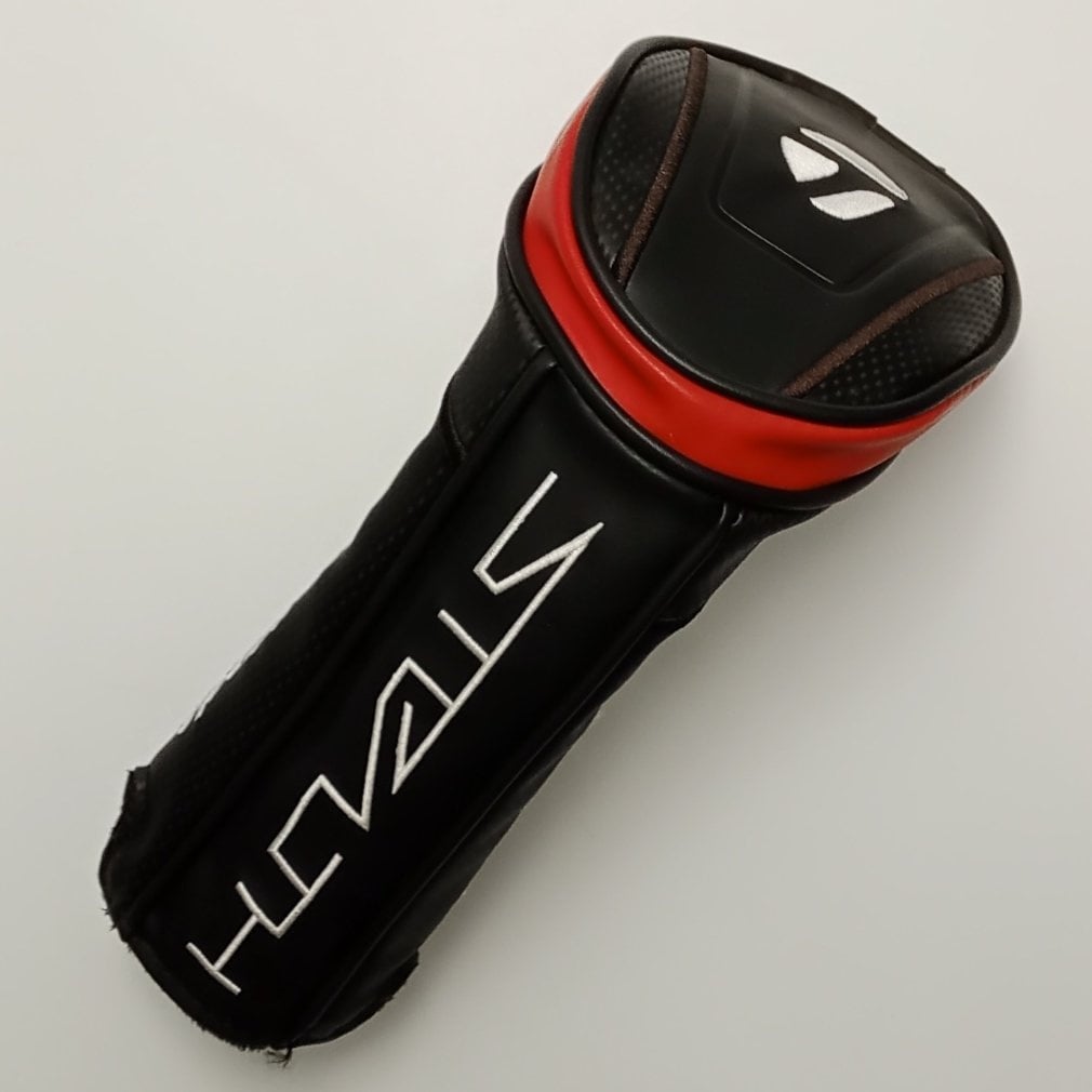 STEALTH 5W 18° S TENSEI RED TM50 (22)｜Alpen Online 公式オンライン