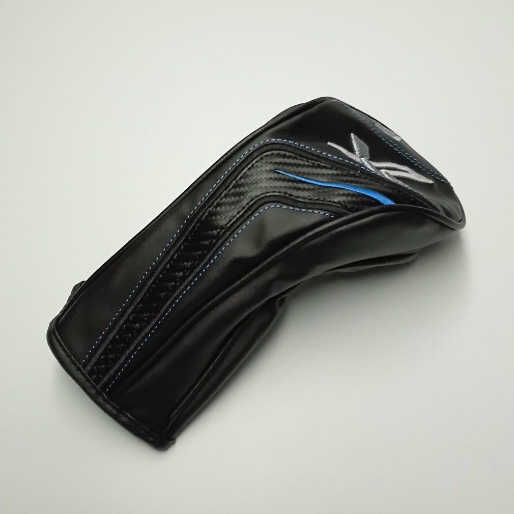 XXIO X -eks- (2024) 3W 15° SR Miyazaki AX-3｜Alpen Online 公式