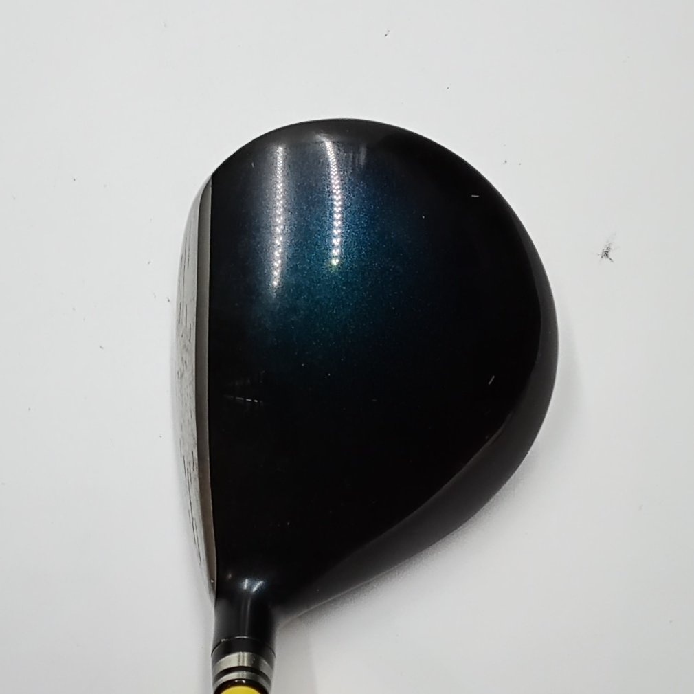 XXIO 8 3W 15° R XXIO MP800 カラーカスタム(イエロー)｜Alpen Online