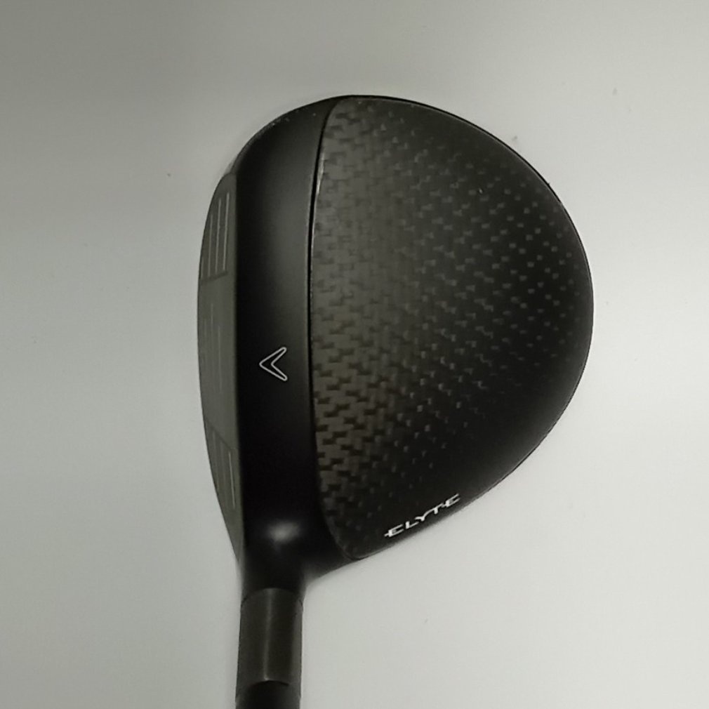 ELYTE X 7W 21° R VENTUS GREEN 50 for Callaway｜Alpen Online 公式