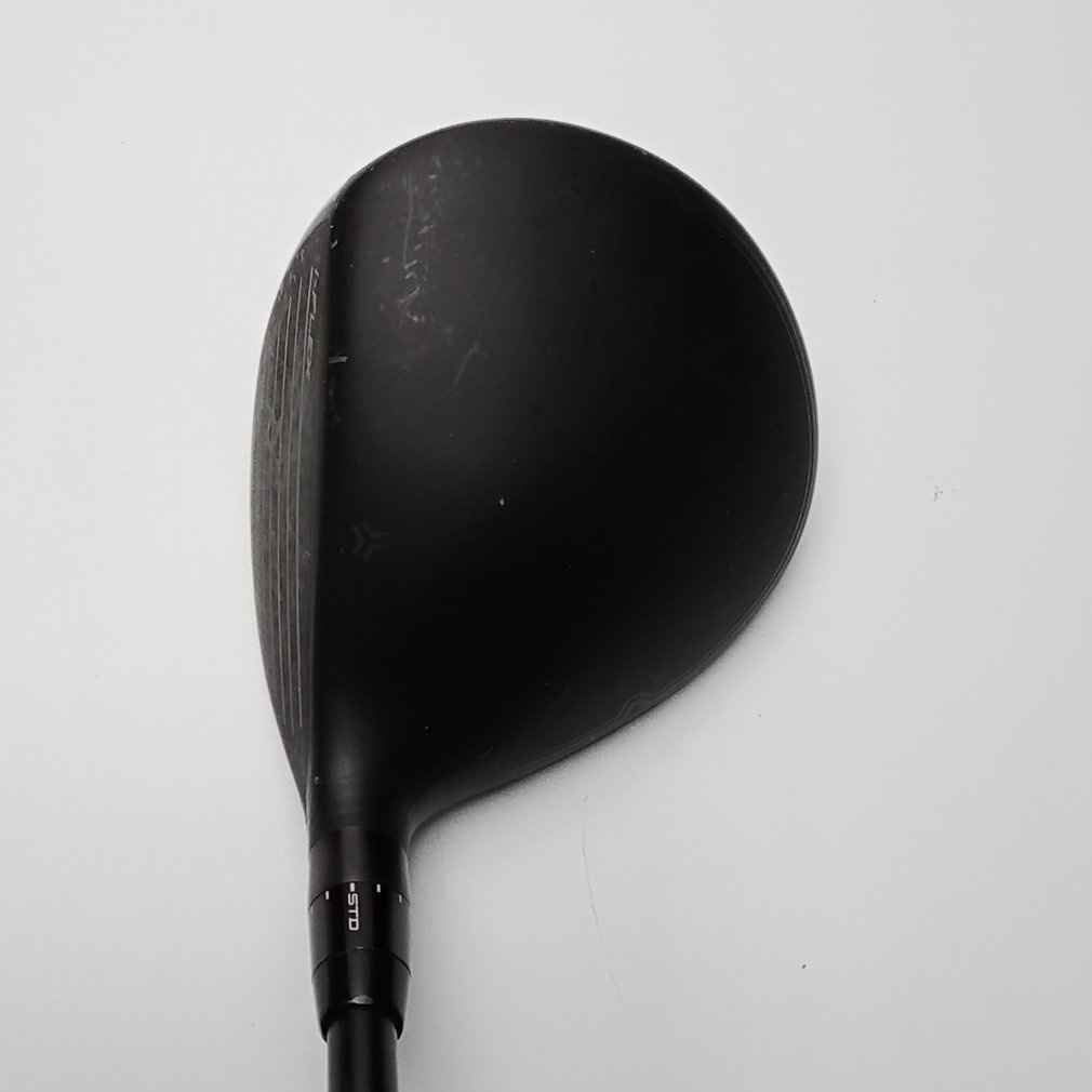 SRIXON ZXi 5W 18° S Diamana ZXi 50｜Alpen Online 公式オンラインストア