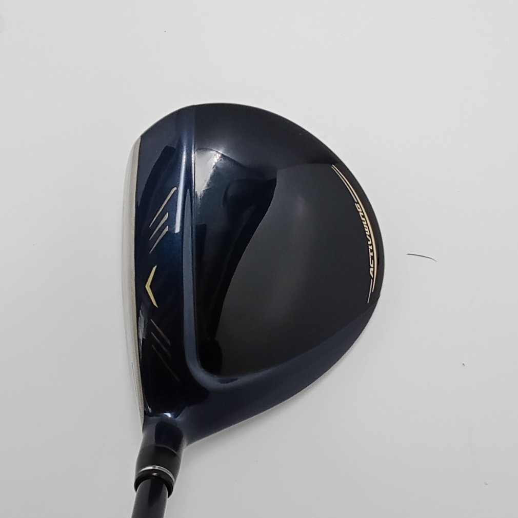 XXIO 12 ネイビー 4W 16.5° R XXIO MP1200 ネイビー｜Alpen Online