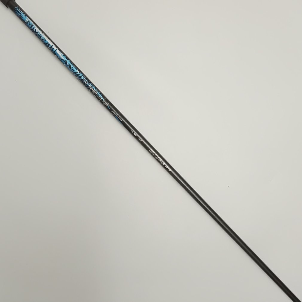 XXIO X -eks- (2024) 3W 15° SR Miyazaki AX-3｜Alpen Online 公式