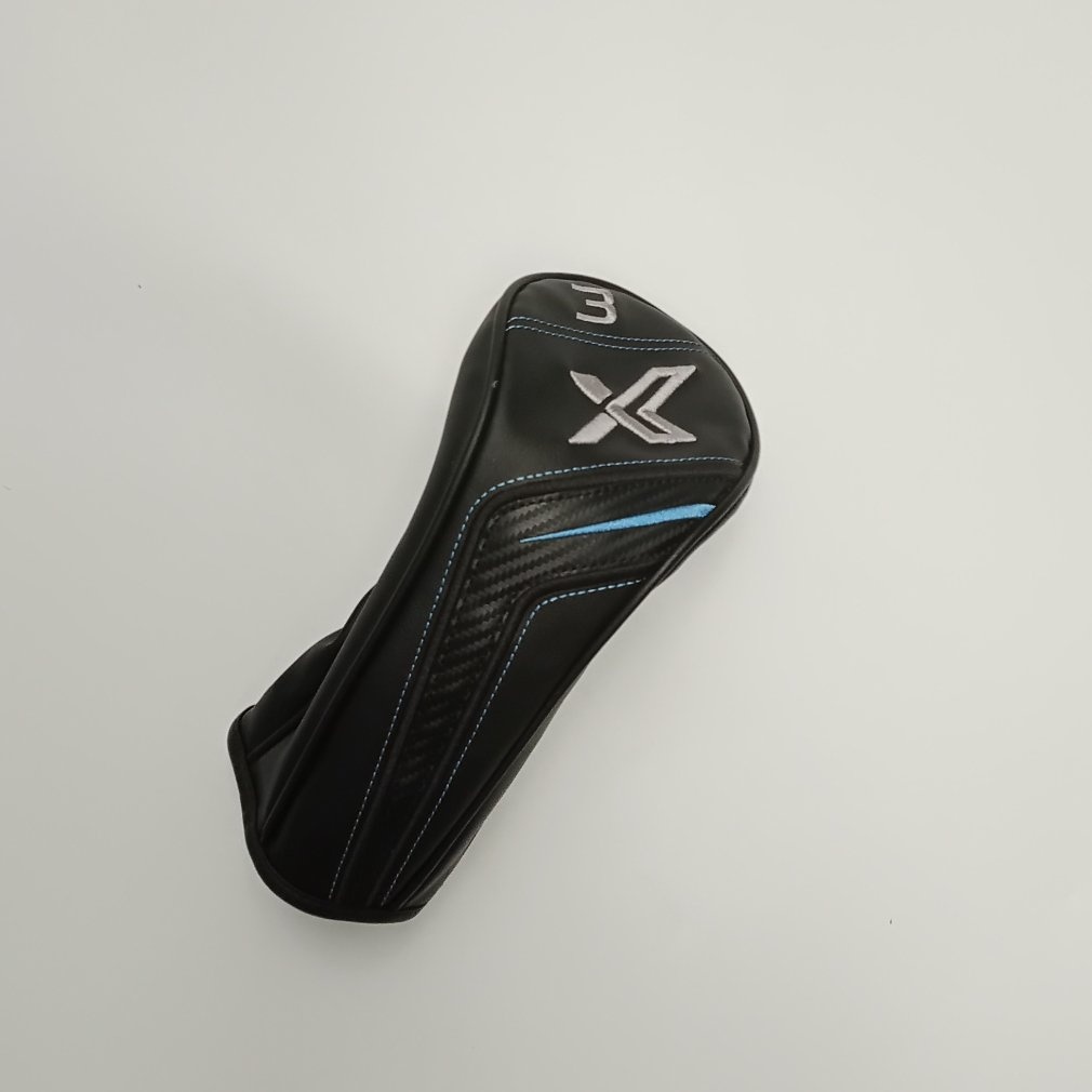 XXIO X -eks- (2024) 3W 15° SR Miyazaki AX-3｜Alpen Online 公式