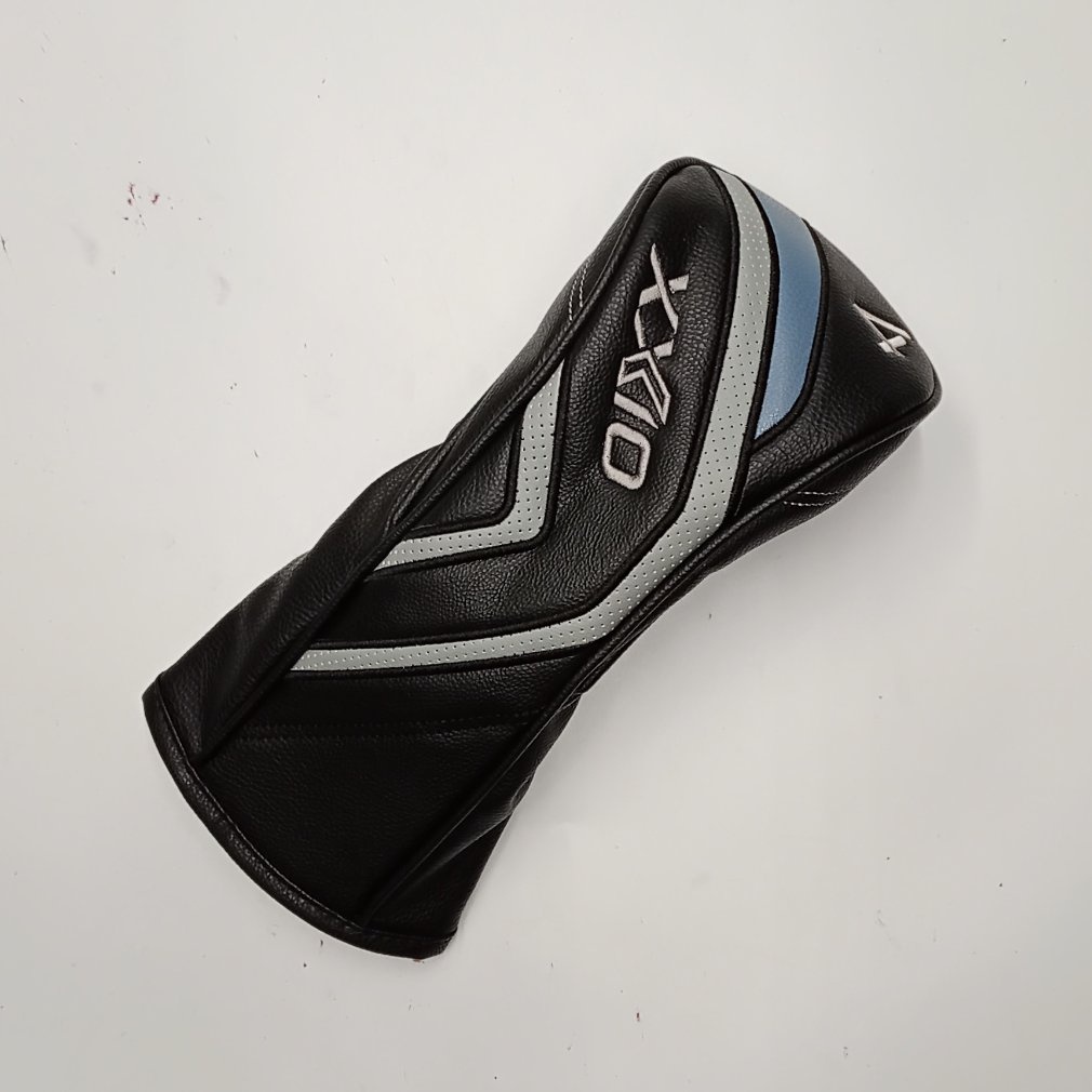 XXIO 14+ 4W 16.5° R Speeder NX DST for XXIO｜Alpen Online 公式