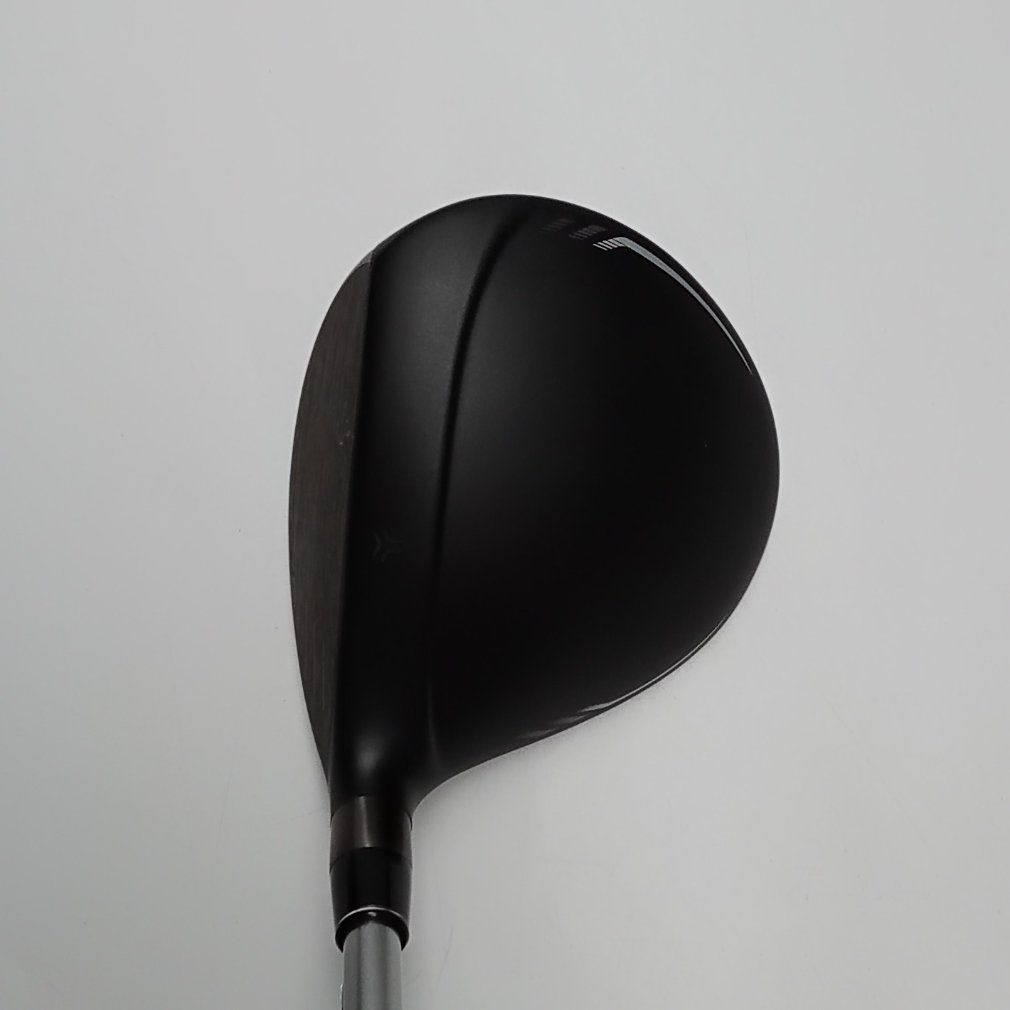 SRIXON ZX MKⅡ 5W 18° SR Diamana ZX-Ⅱ50｜Alpen Online 公式