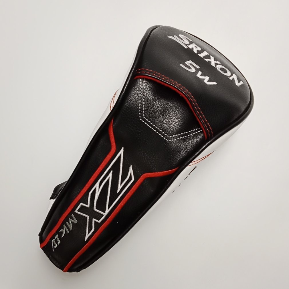 SRIXON ZX MKⅡ 5W 18° SR Diamana ZX-Ⅱ50｜Alpen Online 公式