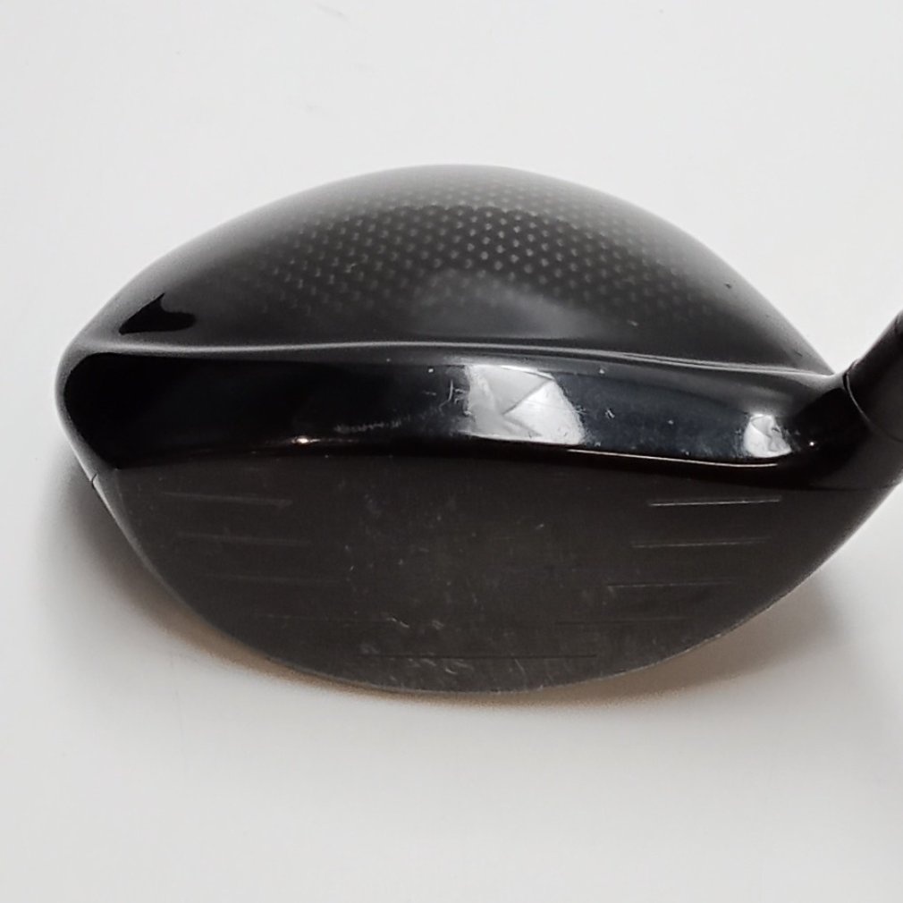 SRIXON ZX 3W 15° S Diamana ZX 50｜Alpen Online