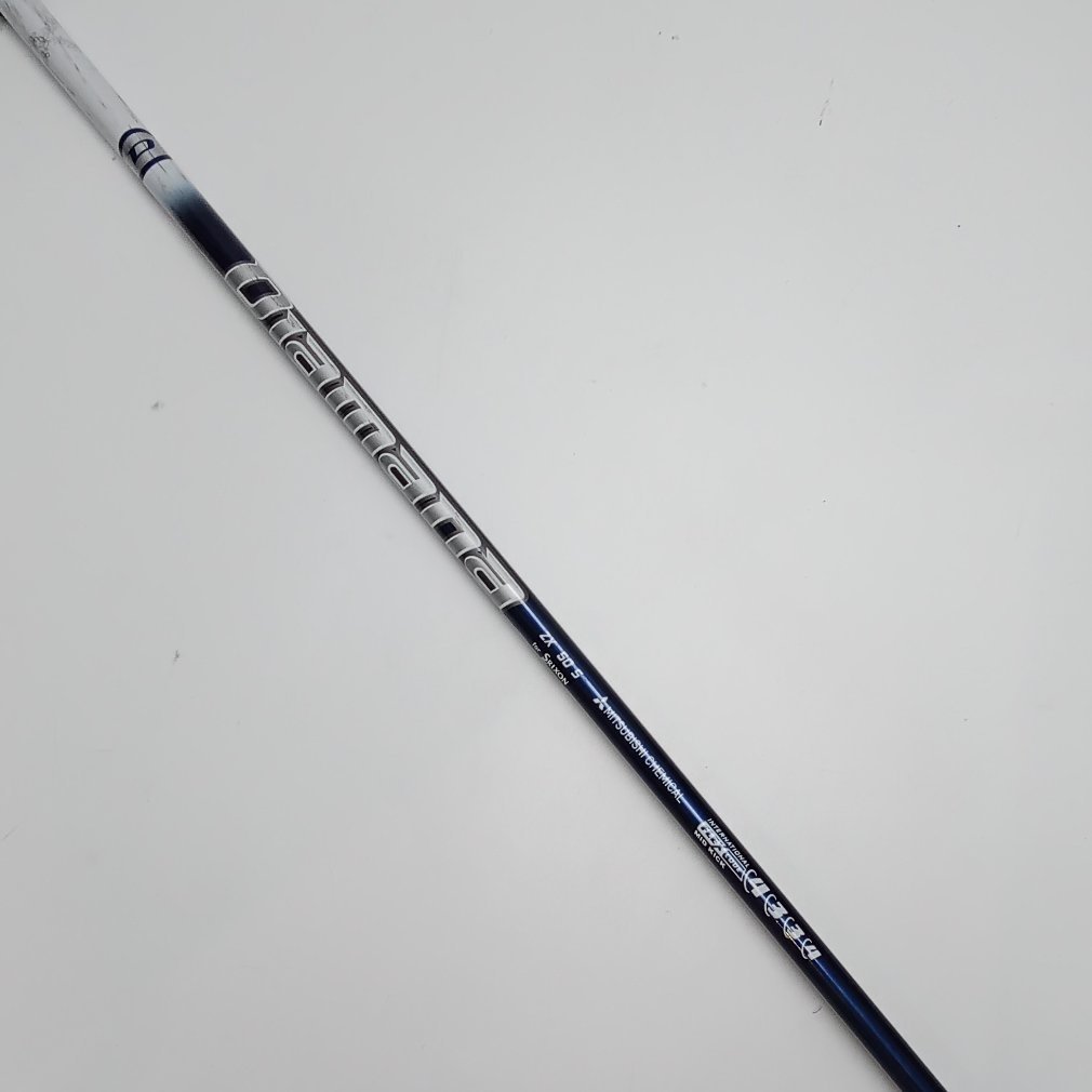 SRIXON ZX 3W 15° S Diamana ZX 50｜Alpen Online