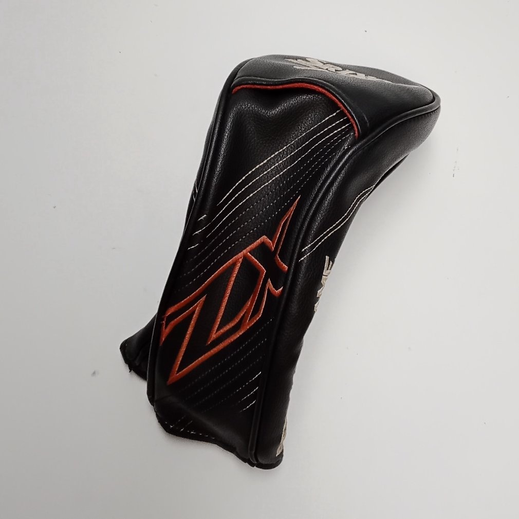 SRIXON ZX 3W 15° S Diamana ZX 50｜Alpen Online