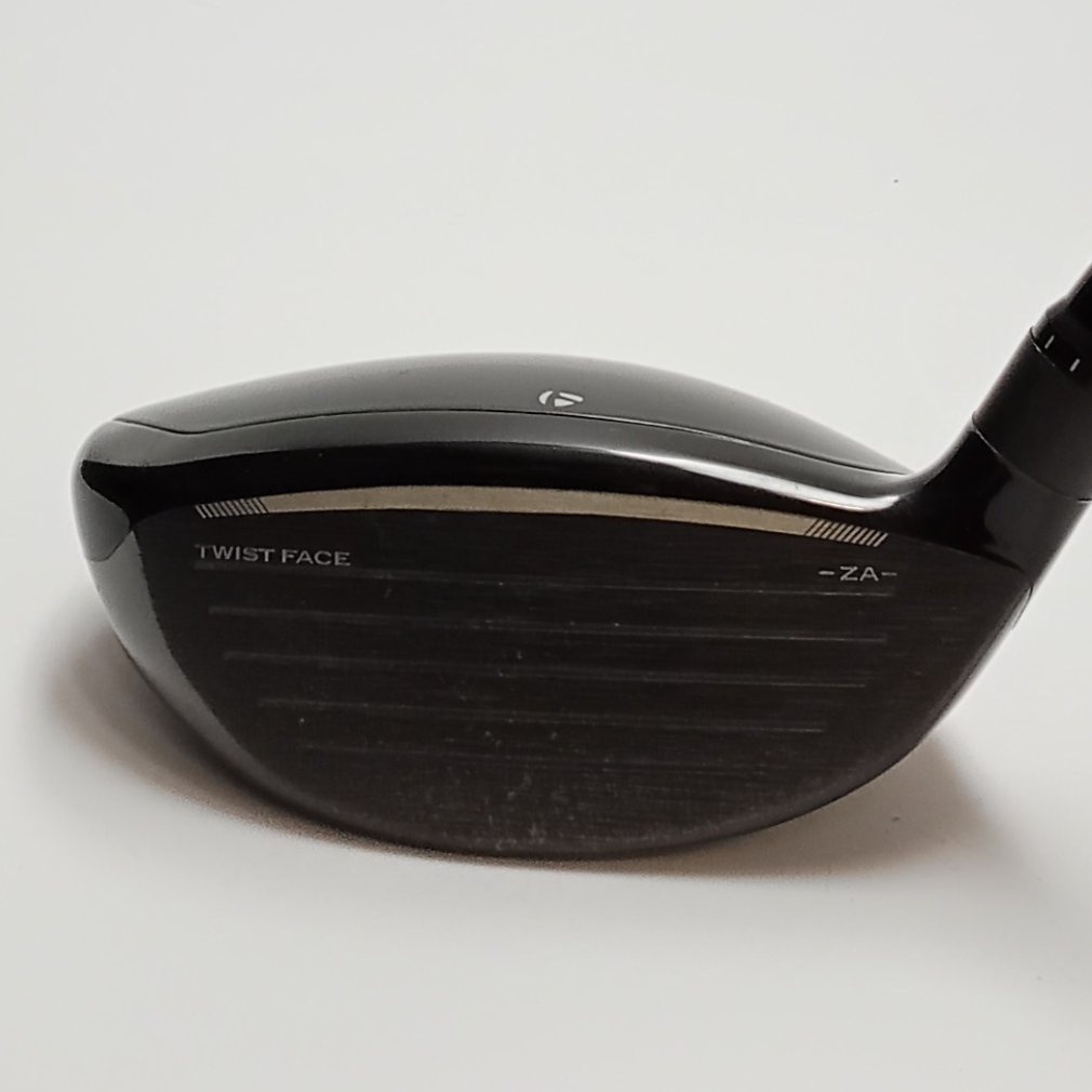 STEALTH PLUS 5W 19° S TENSEI SILVER TM50 (22)｜Alpen Online 公式