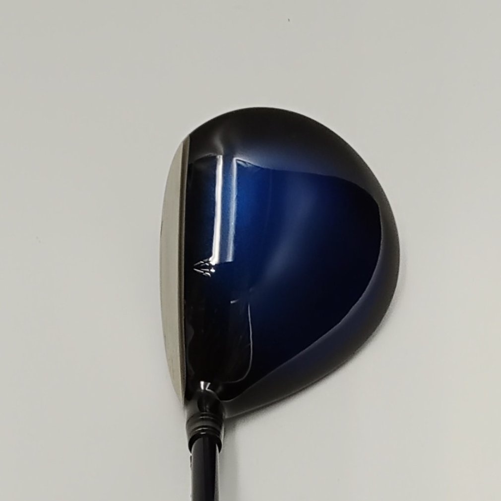 XXIO 10 ﾈｲﾋﾞｰ 3W 15° SR XXIO MP1000｜Alpen Online