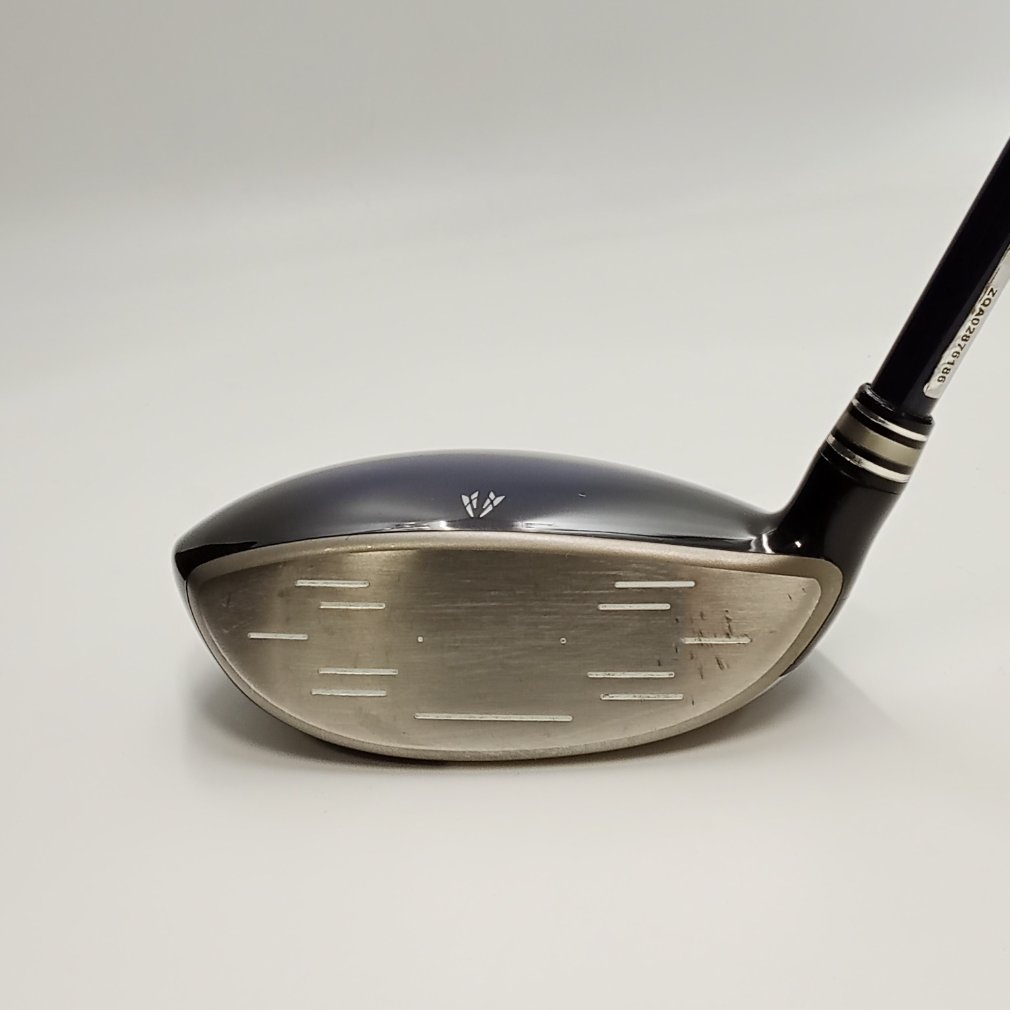 XXIO 10 ﾈｲﾋﾞｰ 3W 15° SR XXIO MP1000｜Alpen Online