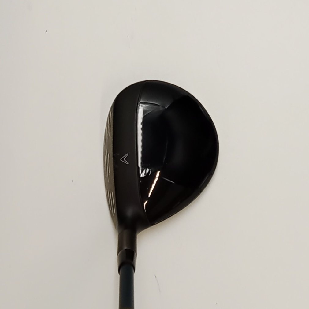 PARADYM 5W 18° S VENTUS TR 5 for Callaway｜Alpen Online 公式