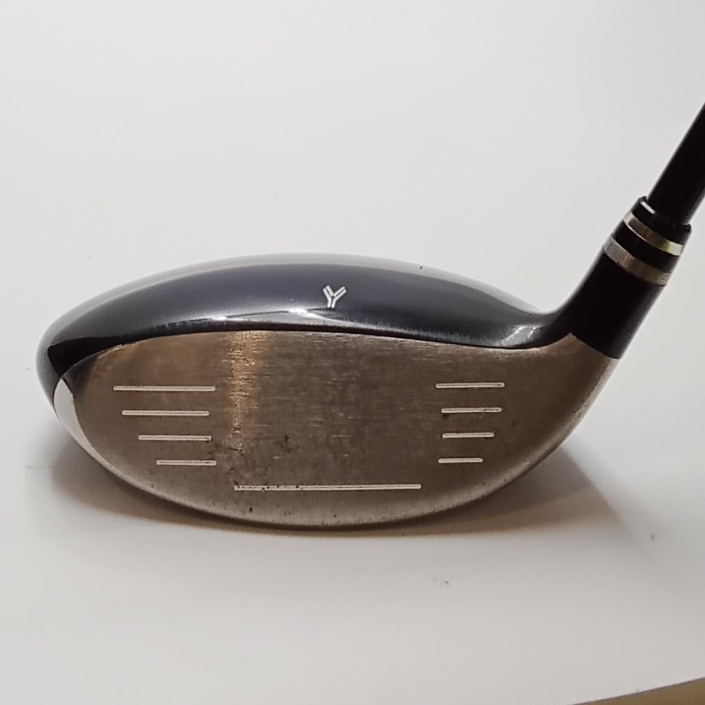 inpres UD+2 (2019) Ti 3W 14.5° SR TMX-419F｜Alpen Online 公式