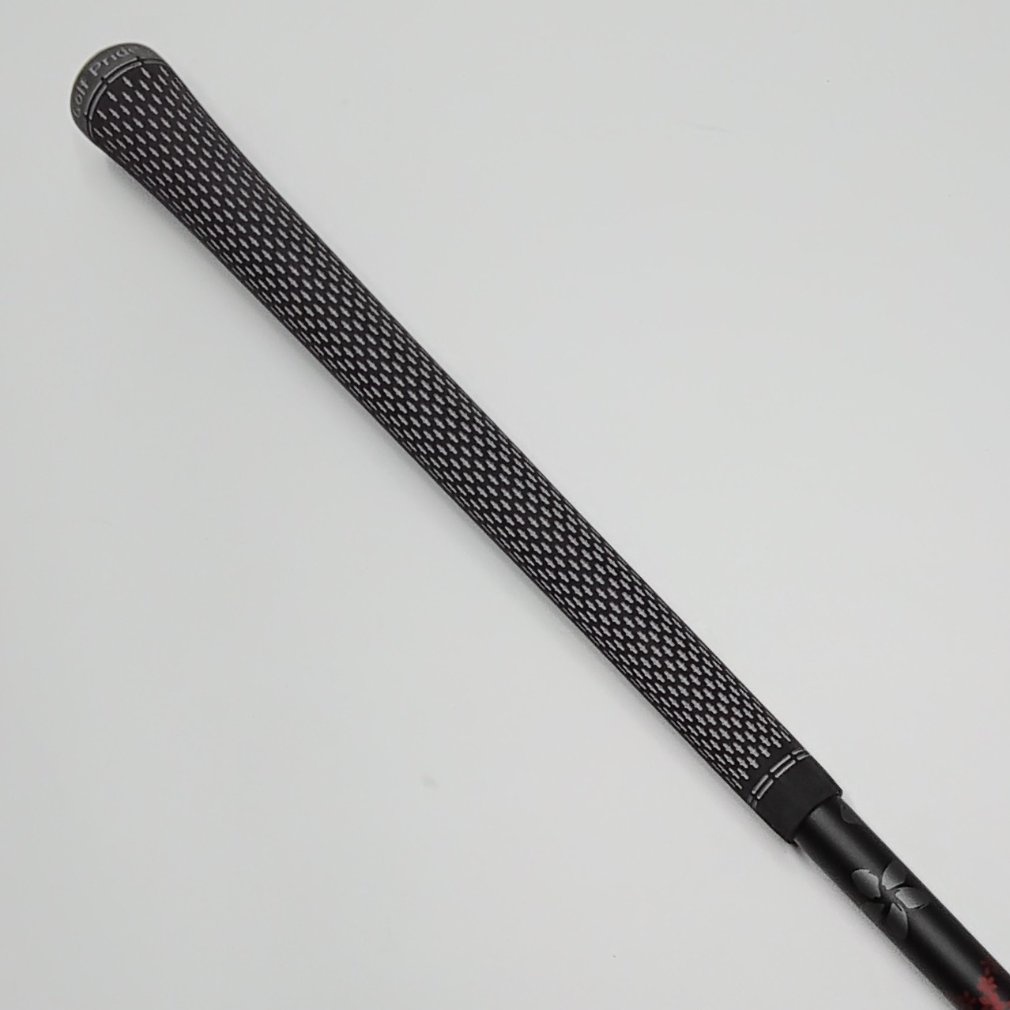 BX2HT 5W 18° SR Diamana BS50II｜Alpen Online 公式オンラインストア