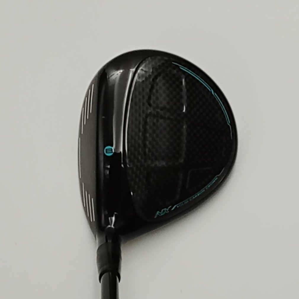 BERES NX 5W 18° R VIZARD FOR NX 45｜Alpen Online 公式オンラインストア