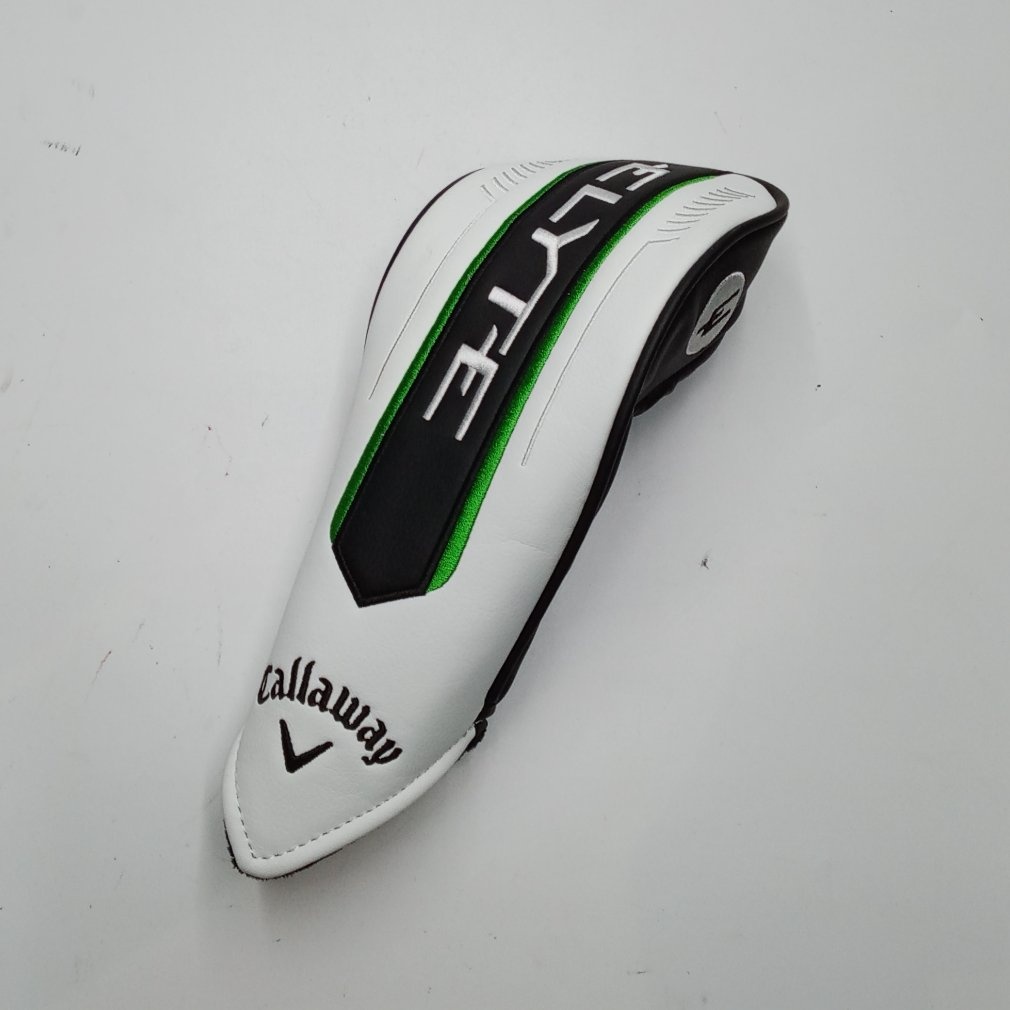 ELYTE MAX FAST 5W 19° S LIN-Q GREEN 40 for Callaway｜Alpen Online