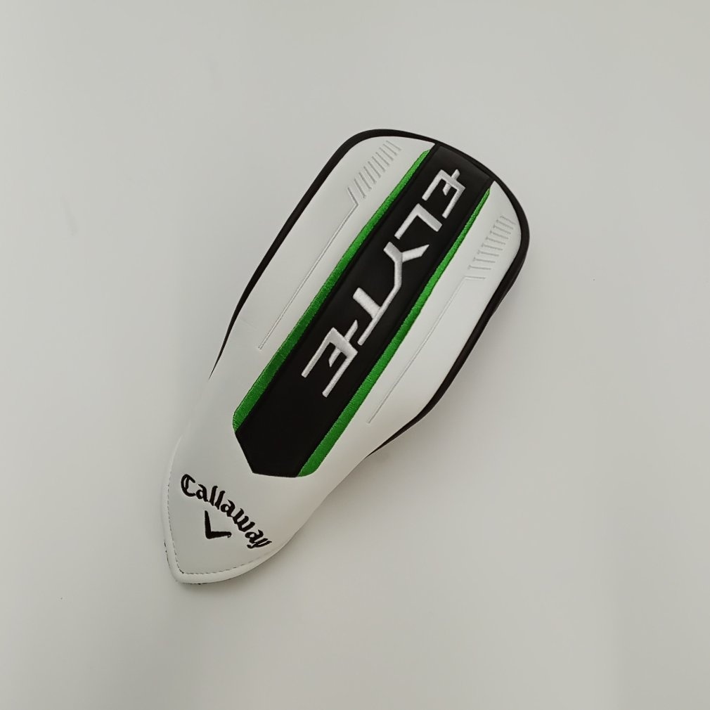 ELYTE 5W 18° R VENTUS GREEN 50 for Callaway｜Alpen Online 公式