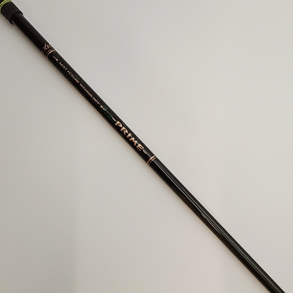 XXIO PRIME (2013) 5W 18° R XXIO PRIME SP-700｜Alpen Online 公式
