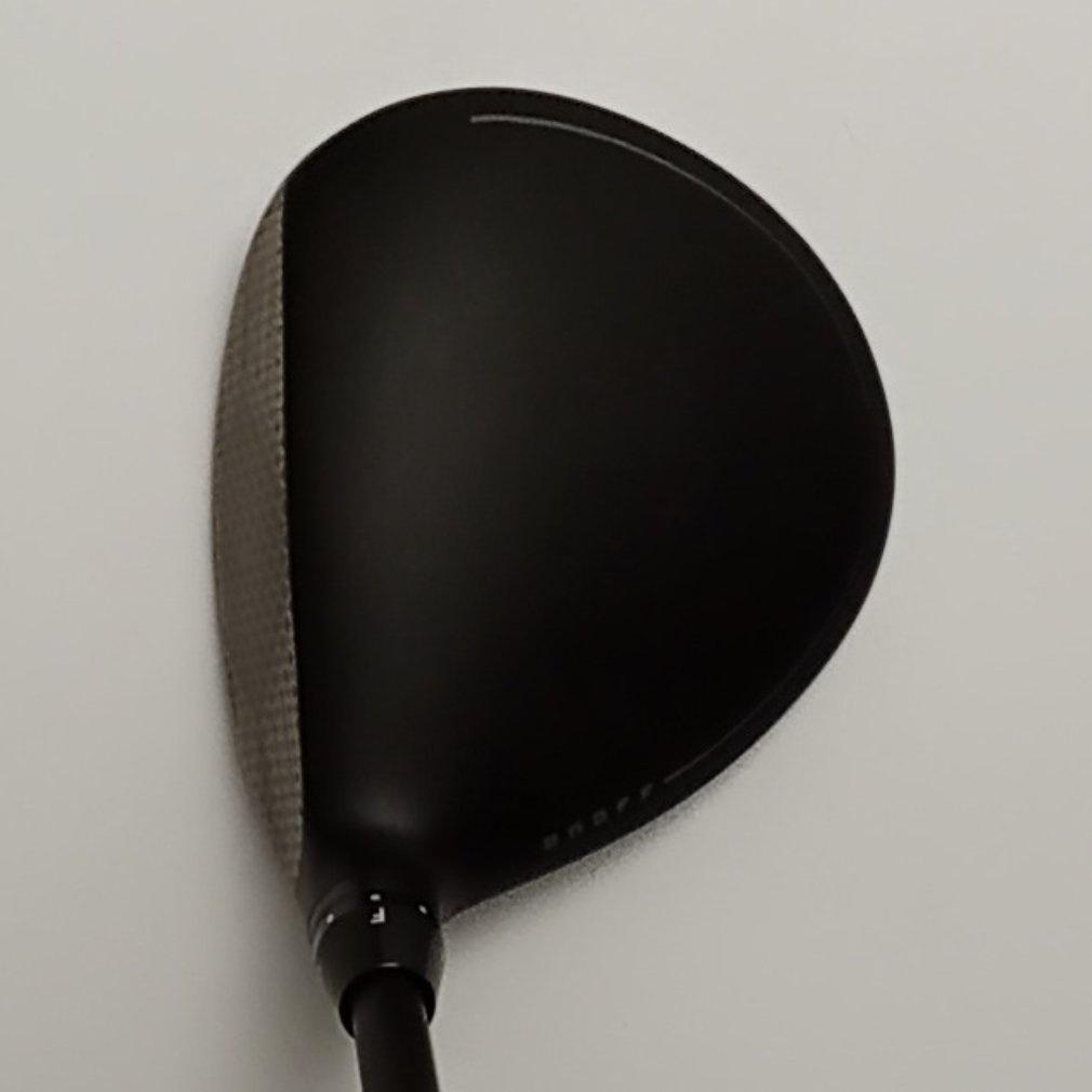 ONOFF FAIRWAY ARMS KURO (2026) 3W 15° S CBT 626F｜Alpen Online