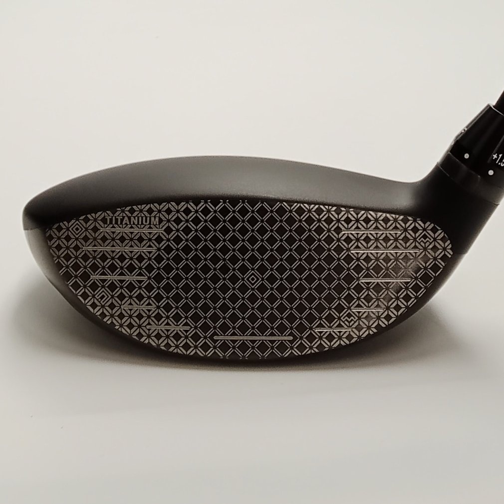 ONOFF FAIRWAY ARMS KURO (2026) 3W 15° S CBT 626F｜Alpen Online