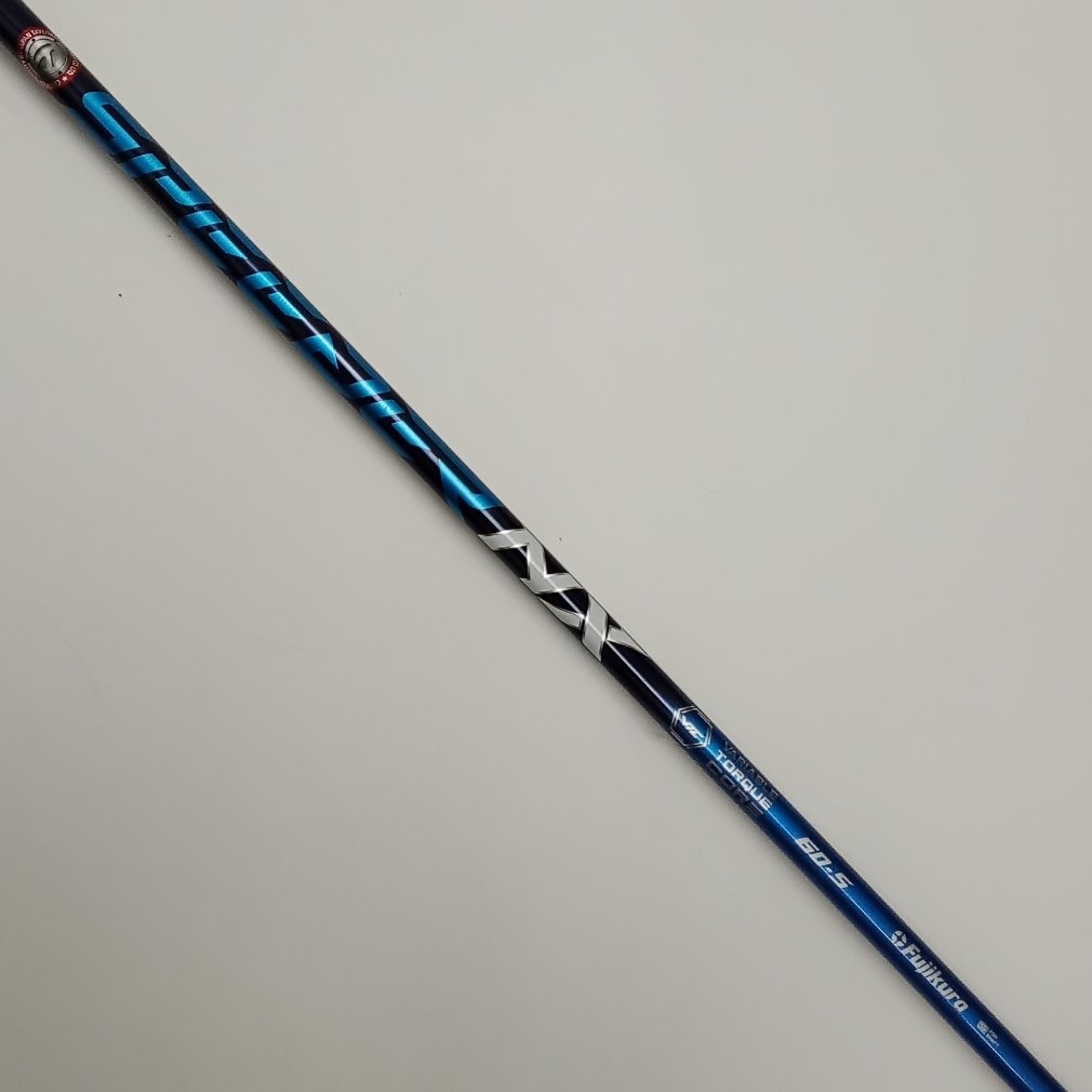 STEALTH 3W 15° S Speeder NX 60｜Alpen Online