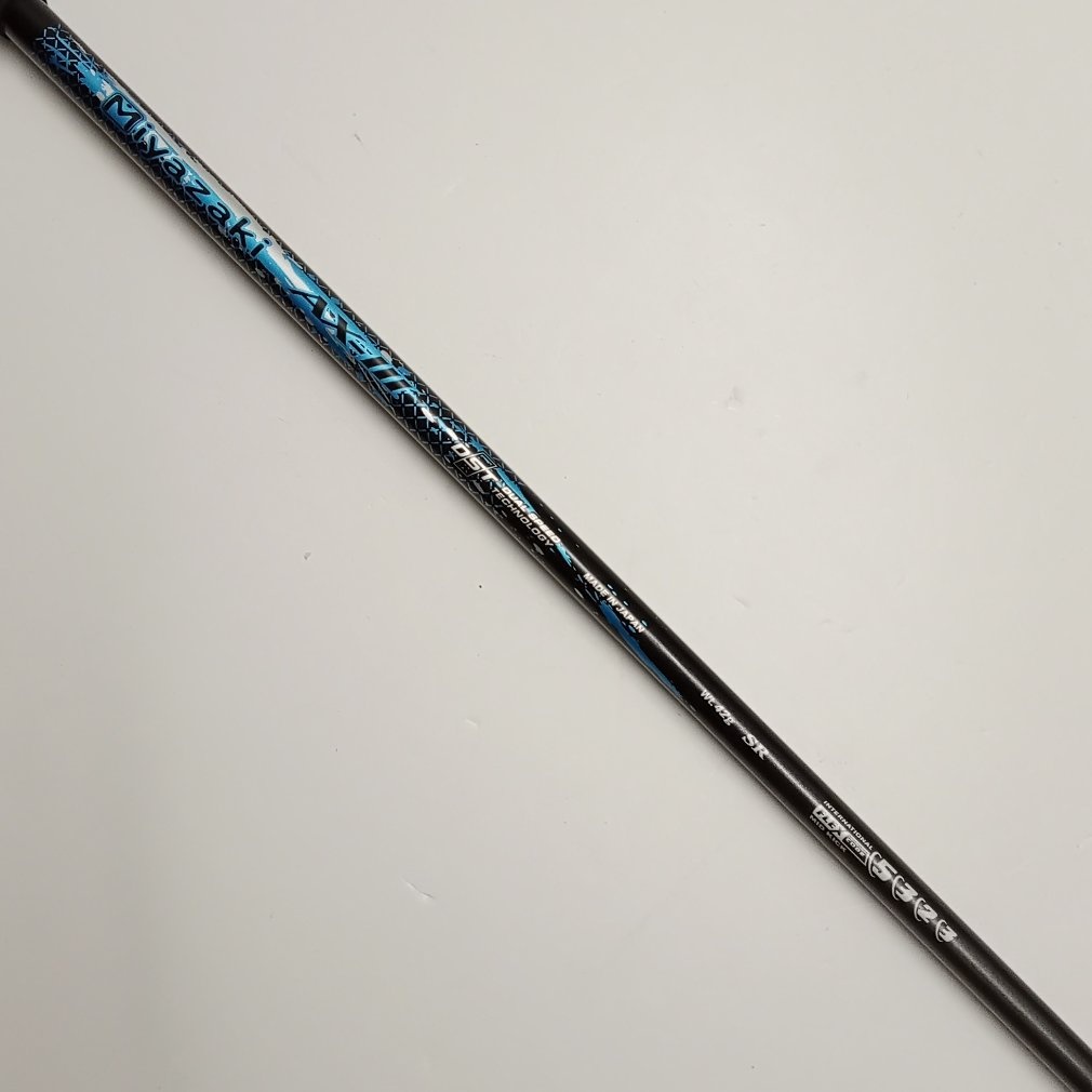 XXIO X -eks- (2024) 3W 15° SR Miyazaki AX-3｜Alpen Online 公式