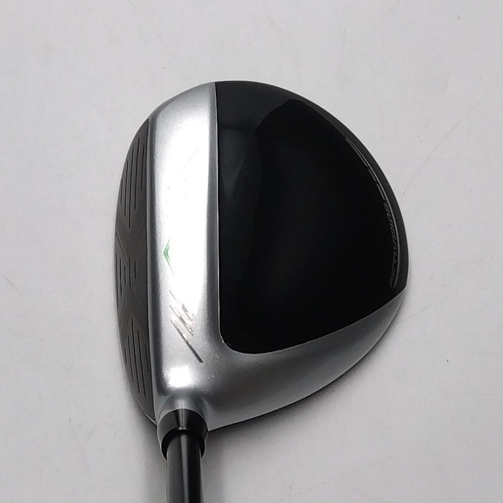 XXIO X -eks- (2022) 7W 20° SR Miyazaki AX-2｜Alpen Online