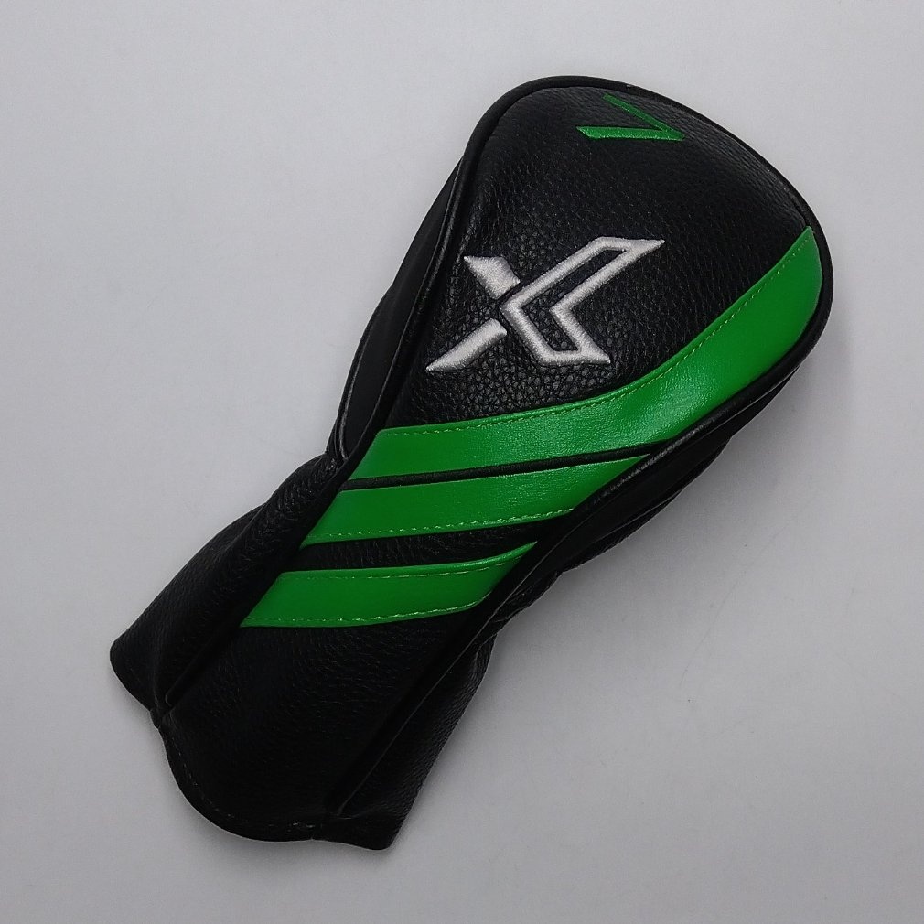 XXIO X -eks- (2022) 7W 20° SR Miyazaki AX-2｜Alpen Online