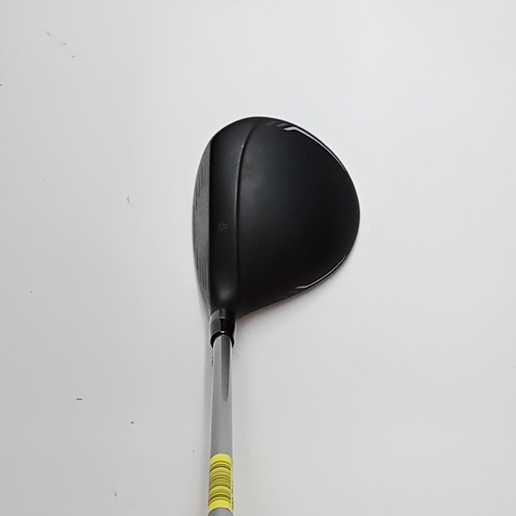 SRIXON ZX MKⅡ 5W 18° S Diamana ZX-Ⅱ50｜Alpen Online