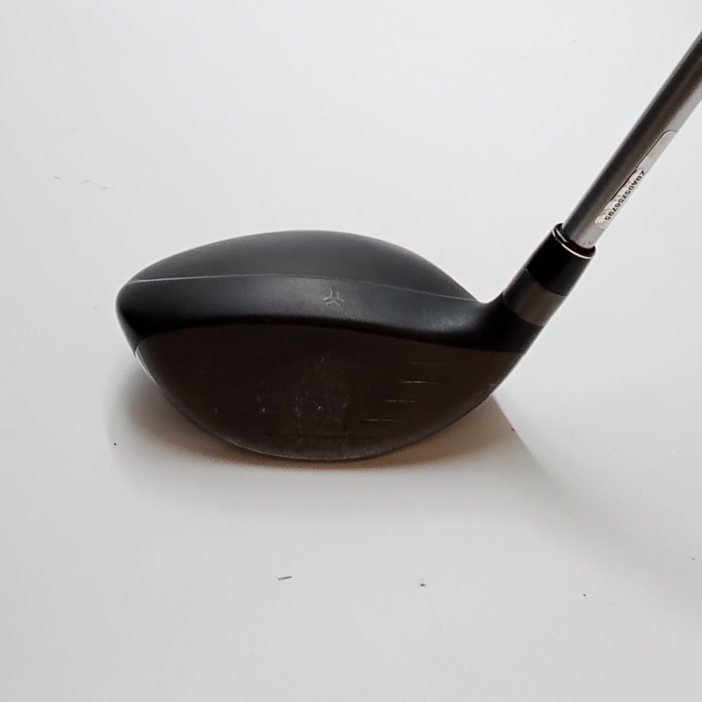 SRIXON ZX MKⅡ 5W 18° S Diamana ZX-Ⅱ50｜Alpen Online