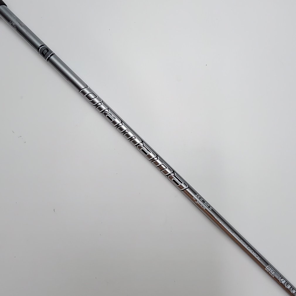 SRIXON ZX MKⅡ 5W 18° S Diamana ZX-Ⅱ50｜Alpen Online