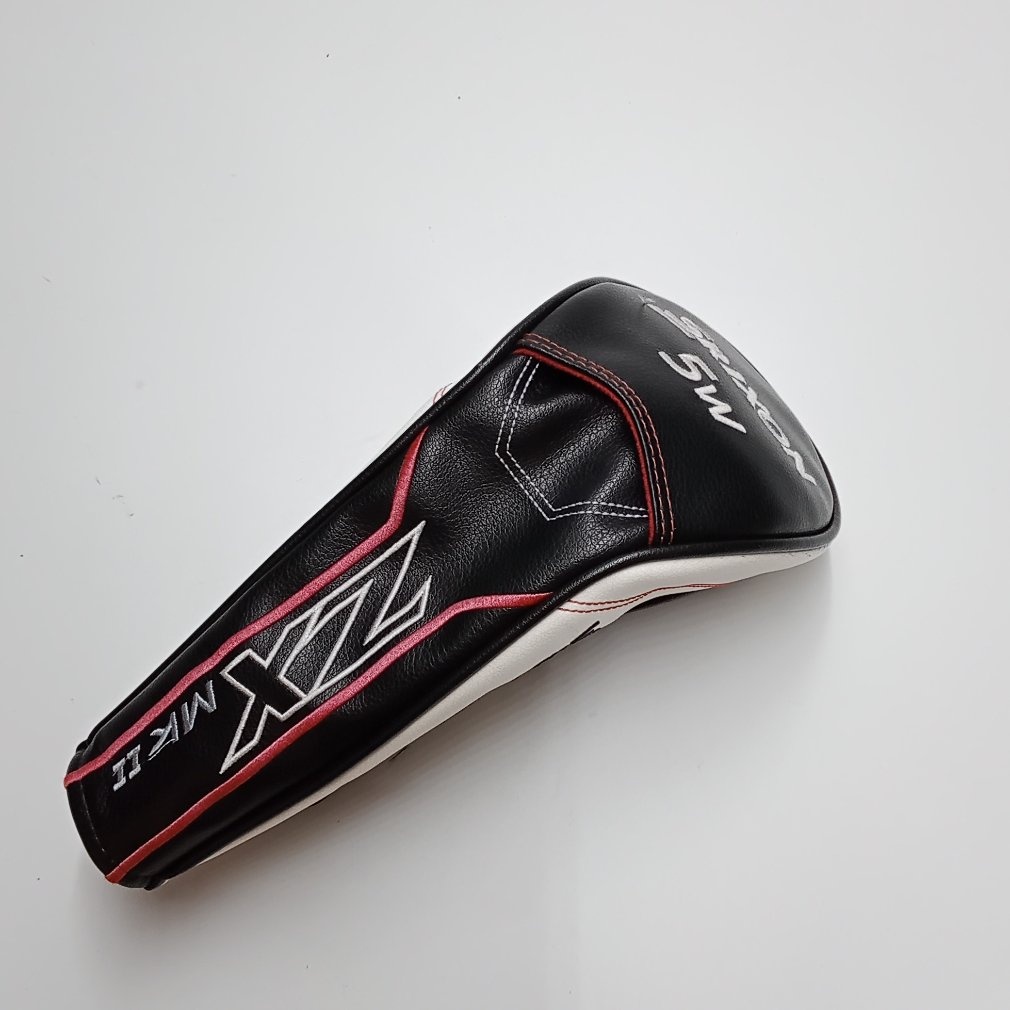 SRIXON ZX MKⅡ 5W 18° S Diamana ZX-Ⅱ50｜Alpen Online