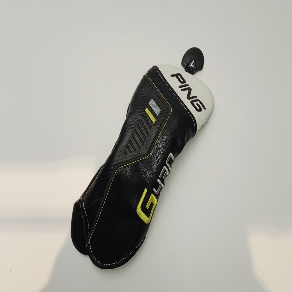 G430 MAX 7W 21° S PING TOUR 2.0 BLACK 65｜Alpen Online 公式