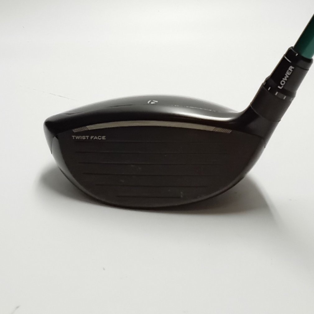 値下げ【美品】ステルス2プラス3W 15度スピーダーNXグリーン60S STEALTH2 PLUS 3W 15° S Speeder NX GREEN 60｜Alpen Online 公式