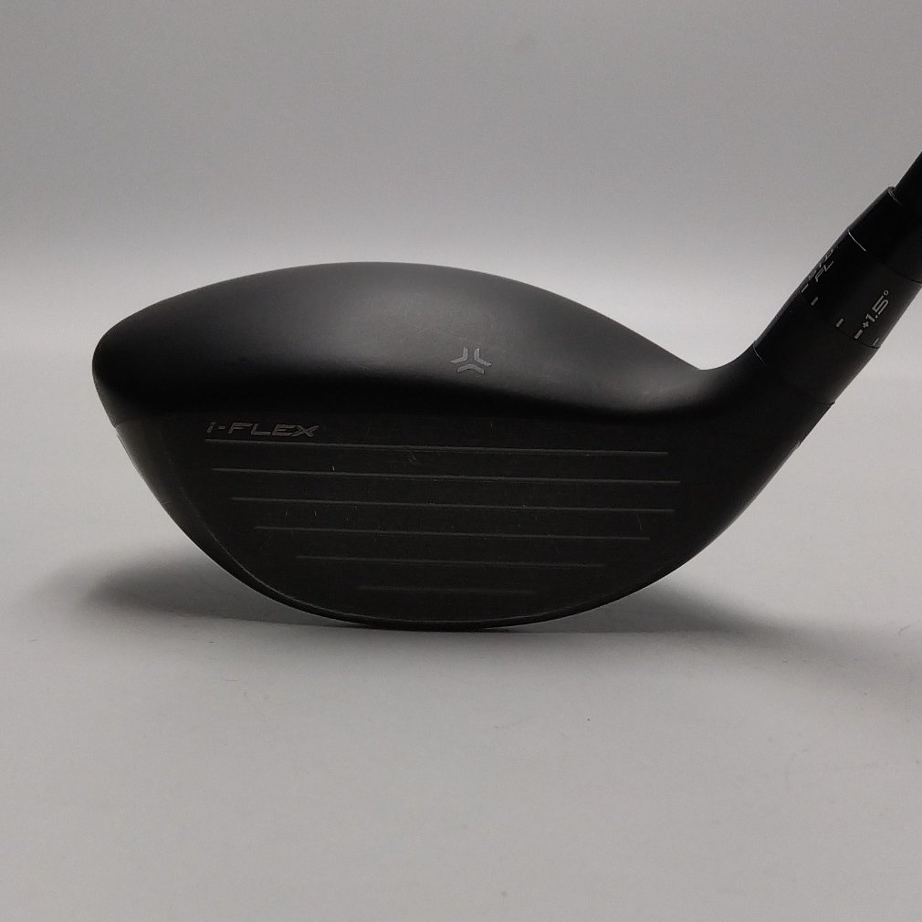 SRIXON ZXi 5W 18° S Diamana ZXi 50｜Alpen Online