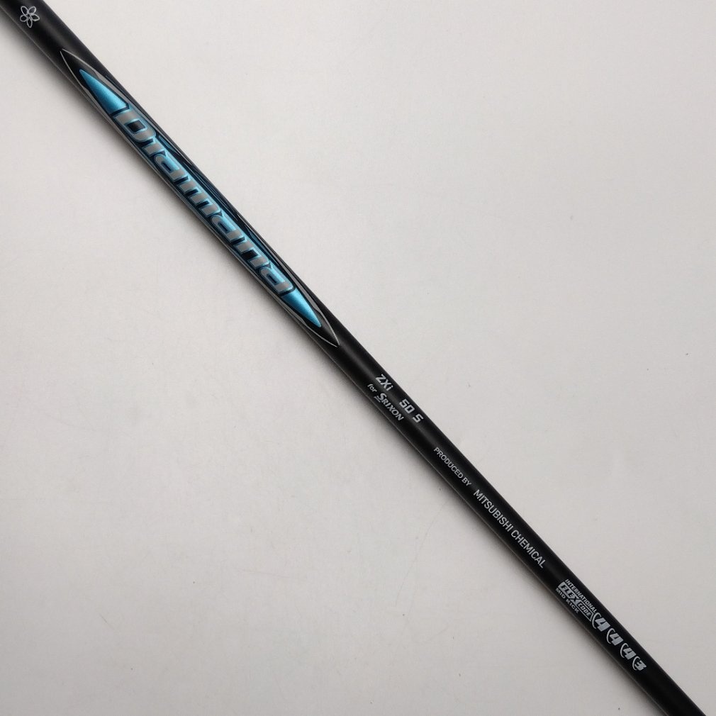SRIXON ZXi 5W 18° S Diamana ZXi 50｜Alpen Online