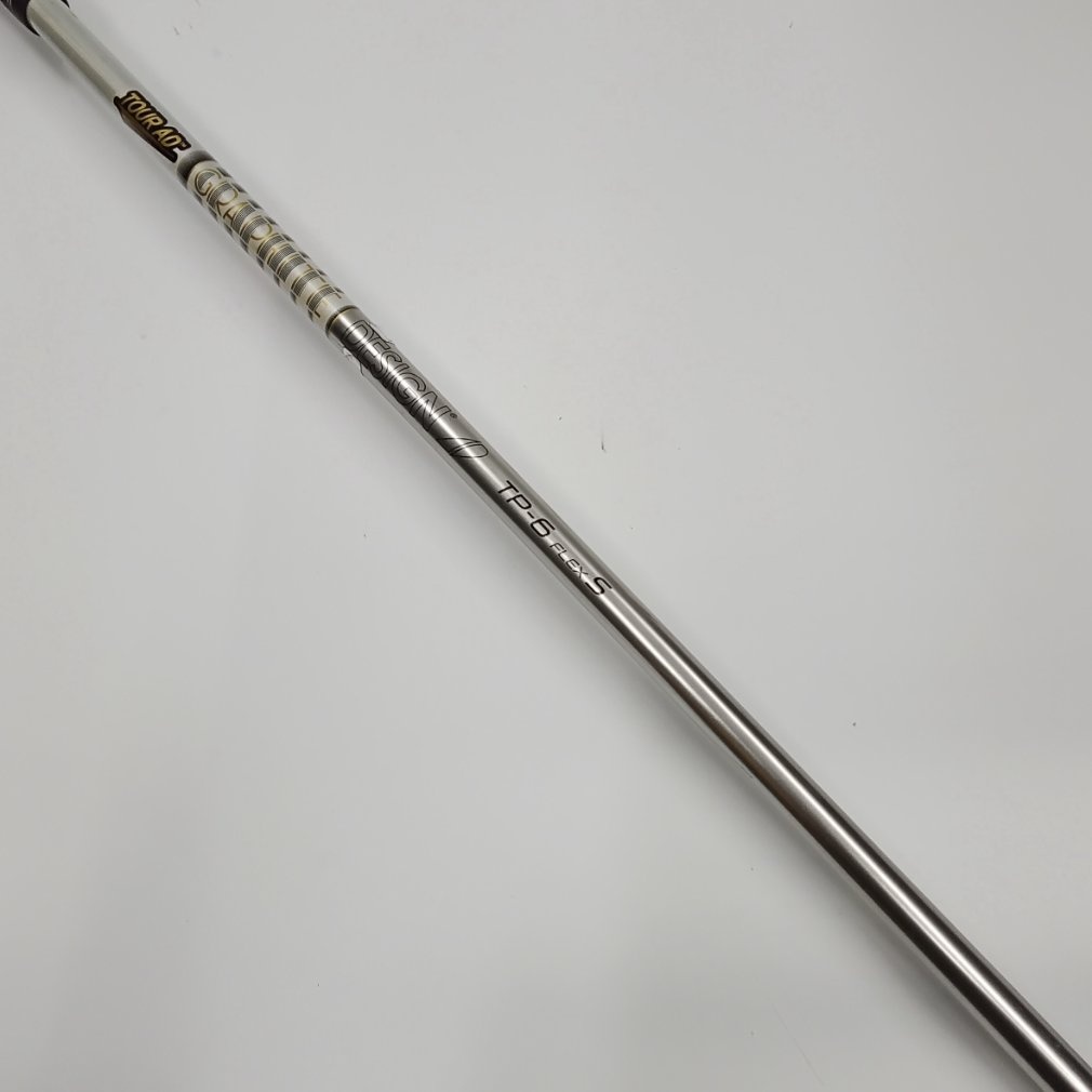 SRIXON Z F65 3W 15° S Tour AD TP-6｜Alpen Online