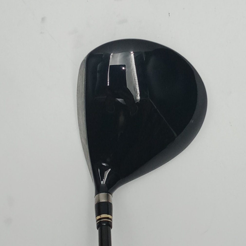 Ryoma F Black F3 15° SR Tour AD RYOMA RF2｜Alpen Online 公式