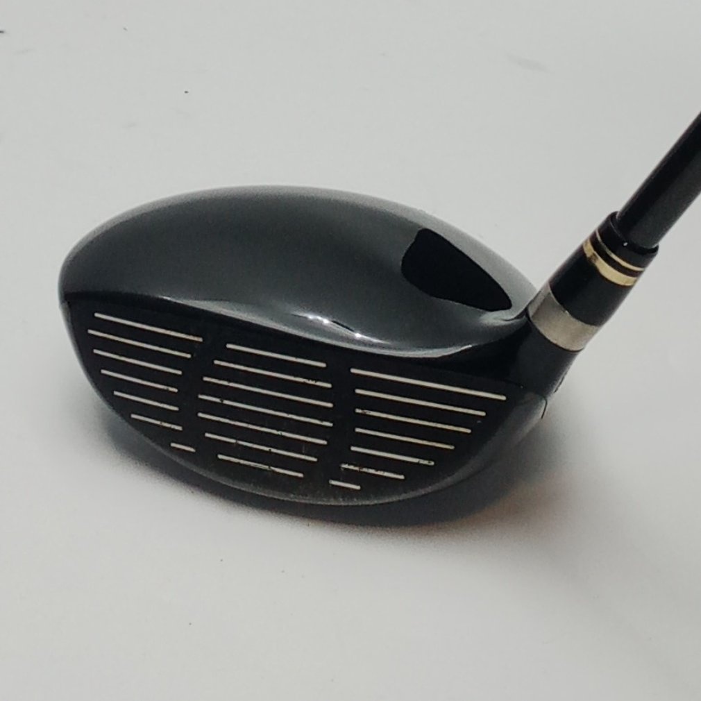 Ryoma F Black F3 15° SR Tour AD RYOMA RF2｜Alpen Online 公式