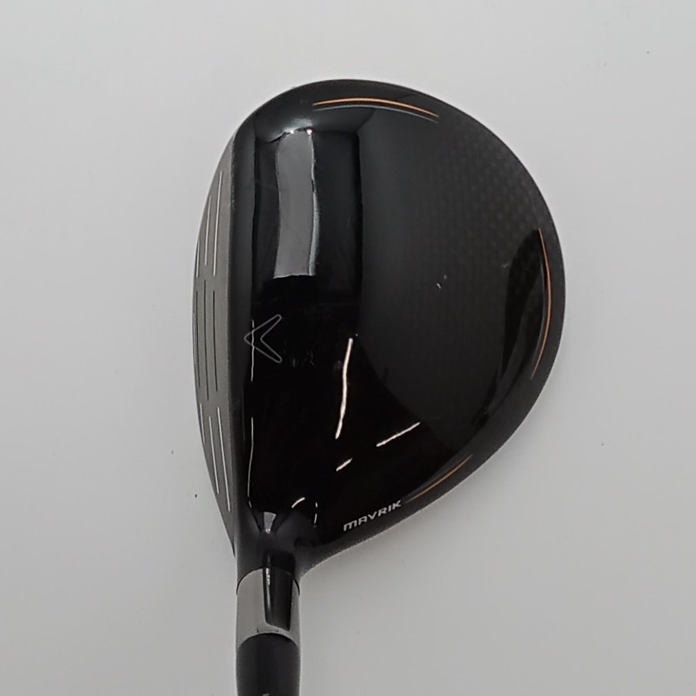 MAVRIK 5W 18° S Diamana 50 for Callaway｜Alpen Online 公式
