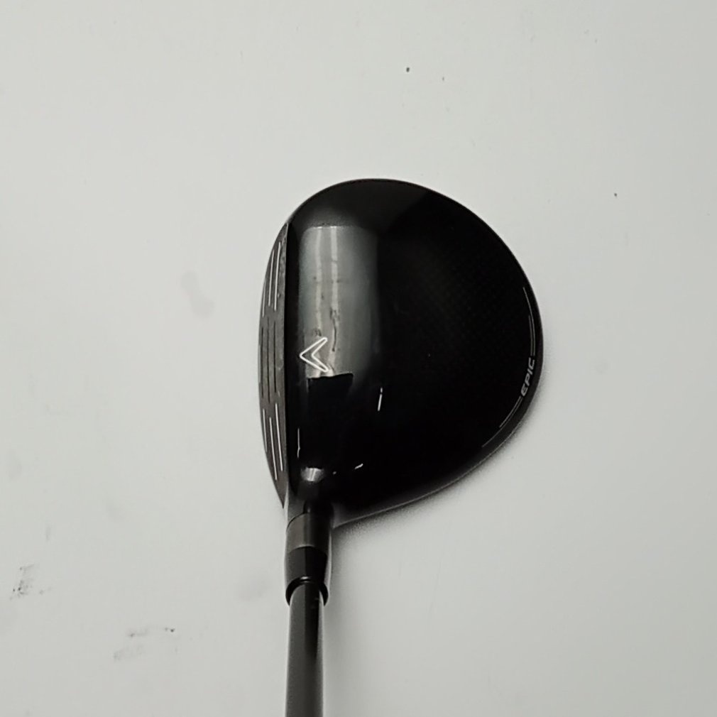 EPIC MAX 5W 18° R Diamana 40 for Callaway｜Alpen Online 公式