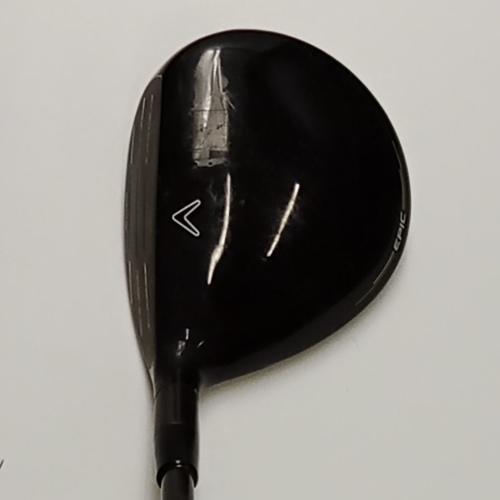 EPIC MAX 5W 18° R Diamana 40 for Callaway｜Alpen Online 公式