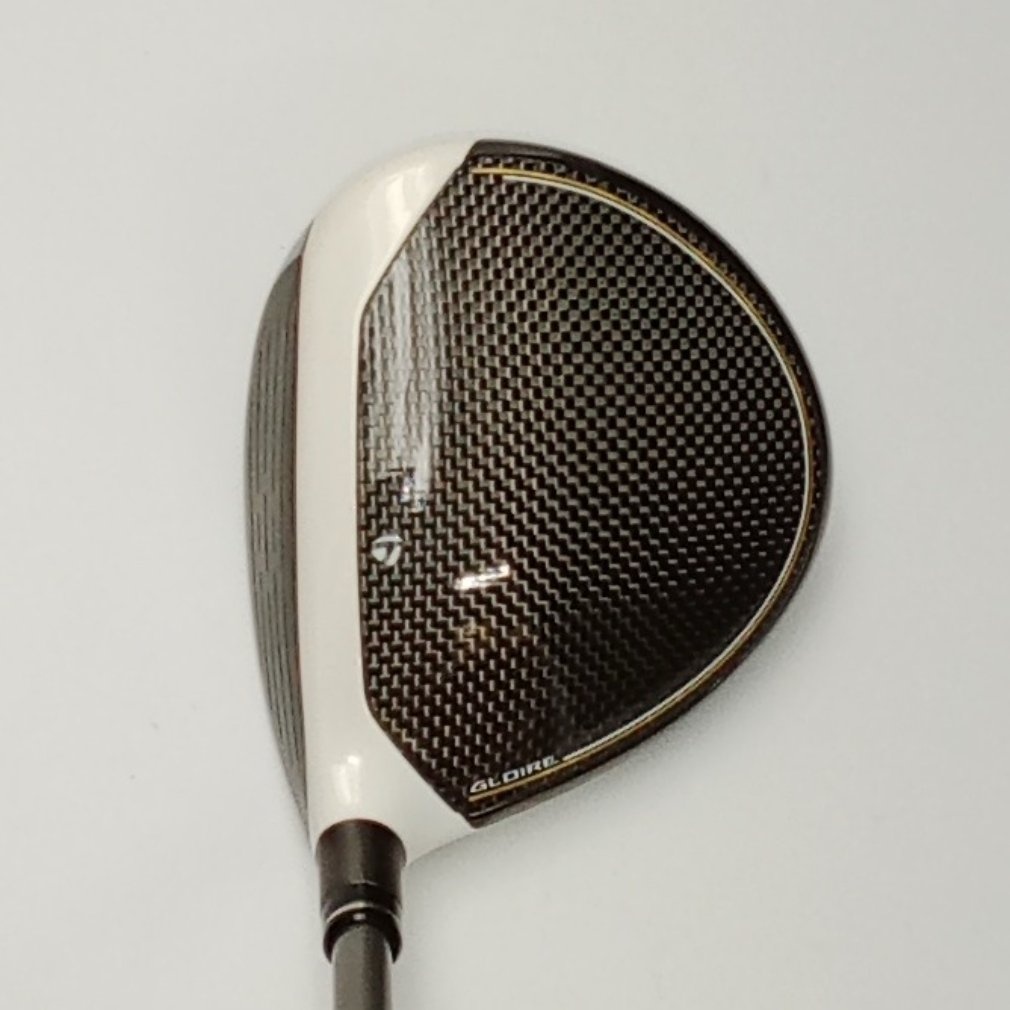 STEALTH GLOIRE 3W 15° SR Speeder NX for TM｜Alpen Online 公式