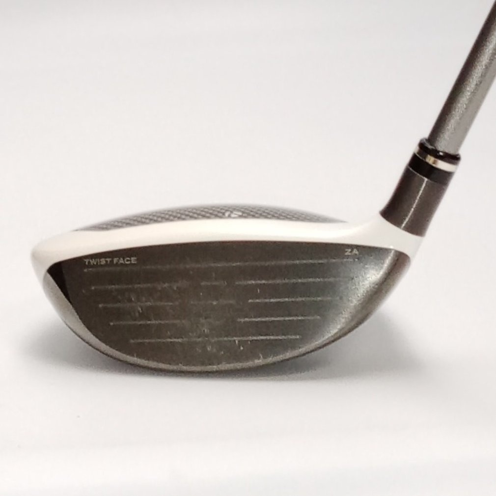 STEALTH GLOIRE 3W 15° SR Speeder NX for TM｜Alpen Online アルペン