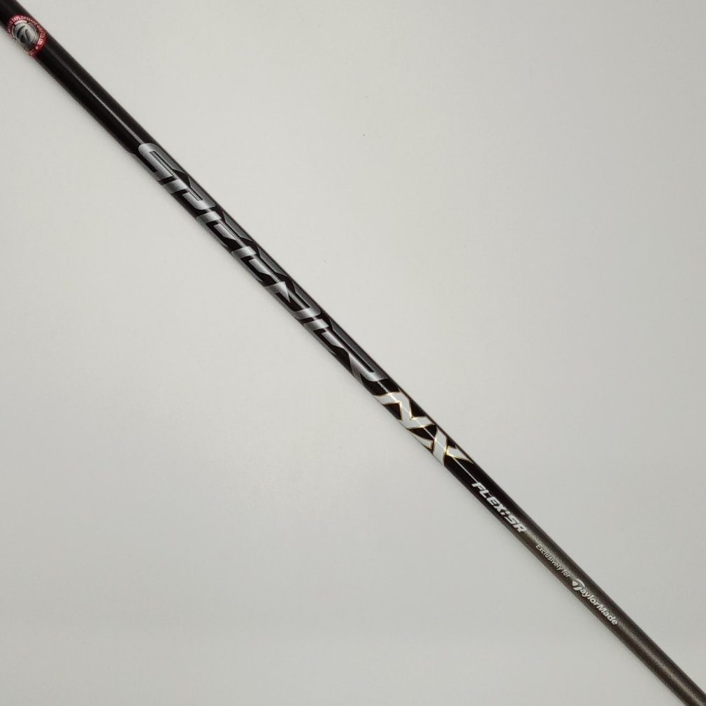 ドローボールマスタープログラム STEALTH GLOIRE 3W 15° SR Speeder NX for TM｜Alpen Online