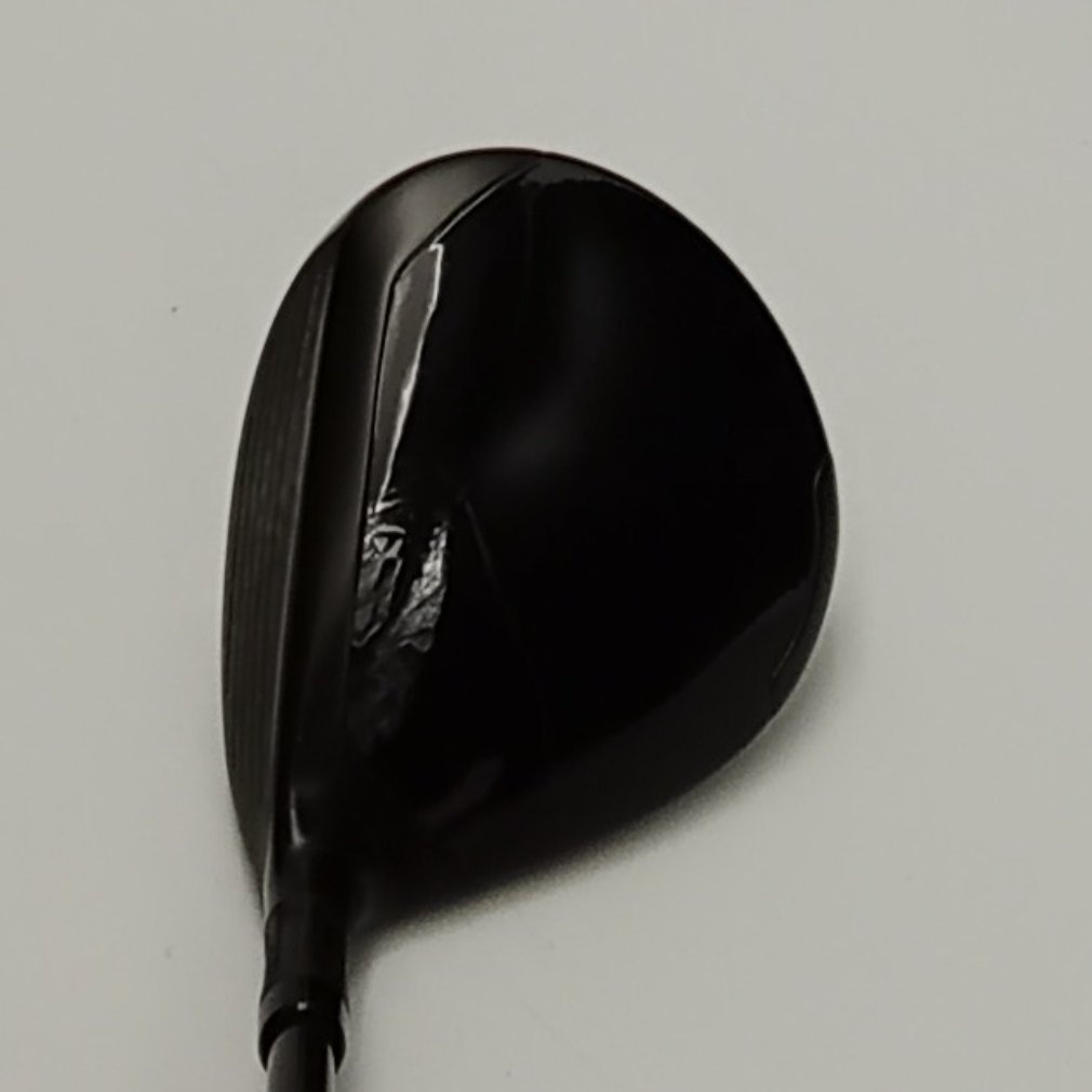 STEALTH2 HD 5W 19° SR TENSEI RED TM50 (22)｜Alpen Online 公式